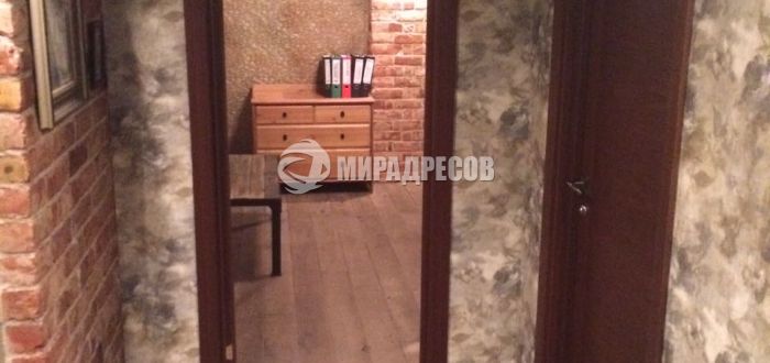 Юридический адрес Москва г, Большой Сухаревский пер