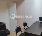 Юридический адрес Москва г, Ходынская ул