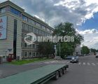Юридический адрес Москва г, 1-й Магистральный туп