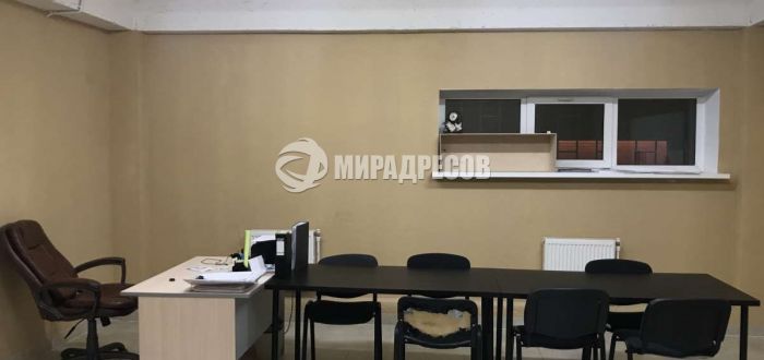 Юридический адрес Немчиновка с, Рублевский проезд