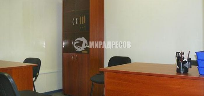 Юридический адрес Москва г, Боровая ул