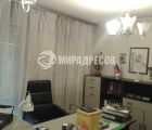 Юридический адрес Москва г, Рязанский пр-кт