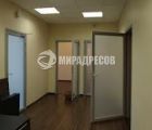 Юридический адрес Москва г, 1-й Магистральный туп