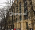Юридический адрес Москва г, Волоколамское ш